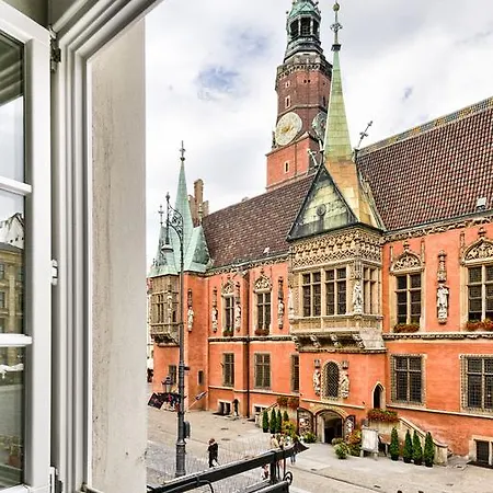 Apartman Urban