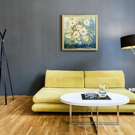 Apartman Urban *