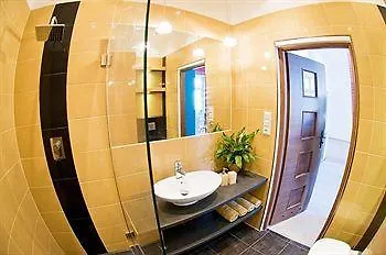 Urban Апартаменты *