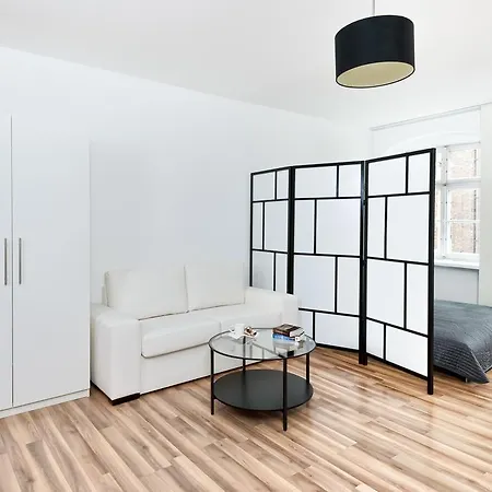 Apartman Urban Wrocław