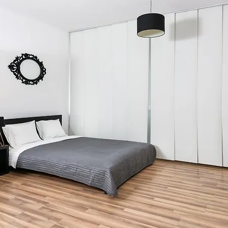 Apartman Urban