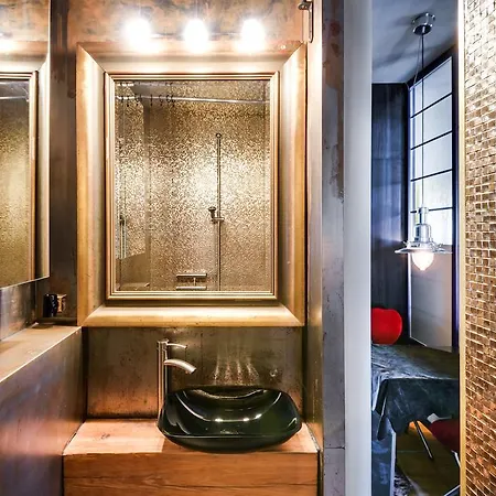Apartman Urban *