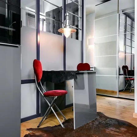 Апартаменты Urban *