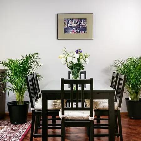 Urban Apartman *