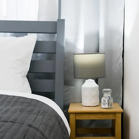 Apartman Urban