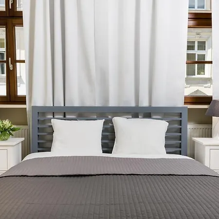 Apartman Urban *