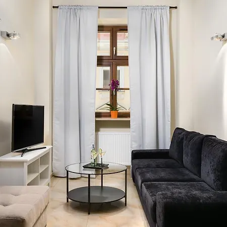 Apartman Urban
