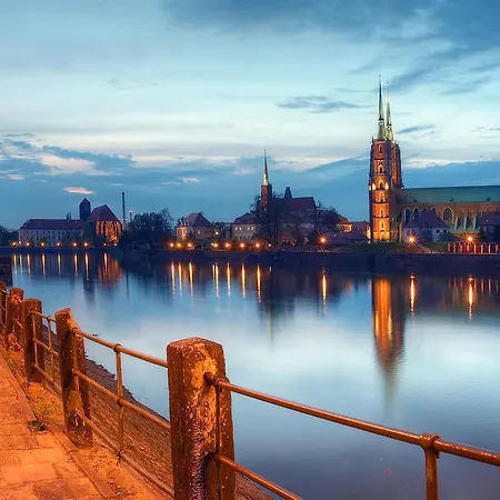 Urban Wrocław