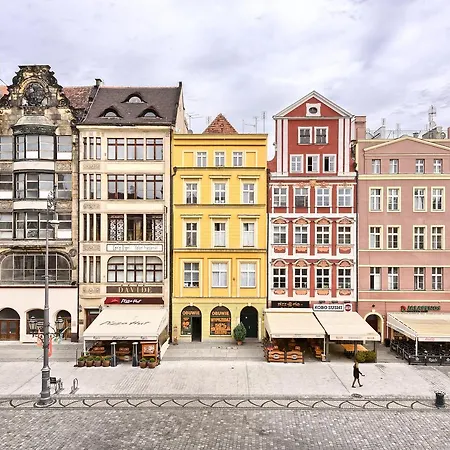 Apartman Urban