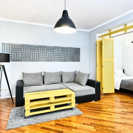 Urban Apartman *