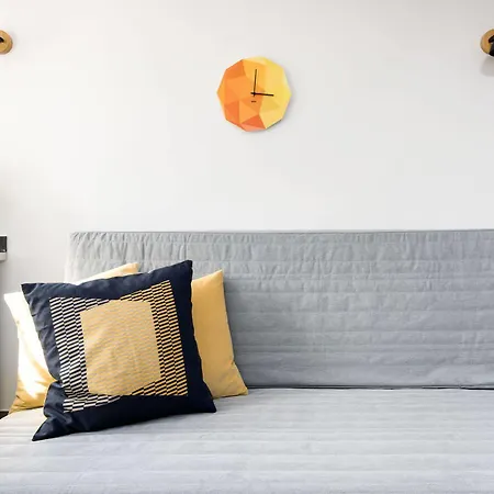 Apartman Urban
