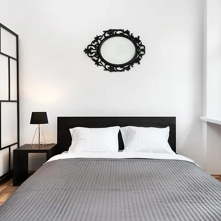 Urban Apartman