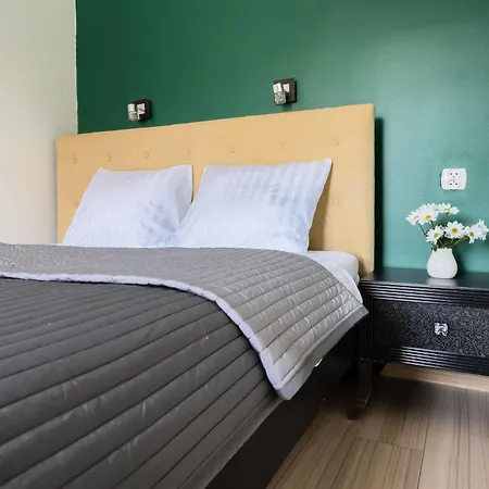 Apartman Urban *