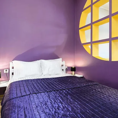 Apartman Urban