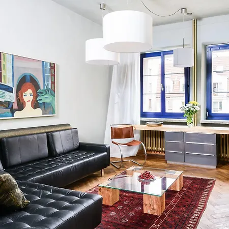 Urban Apartman