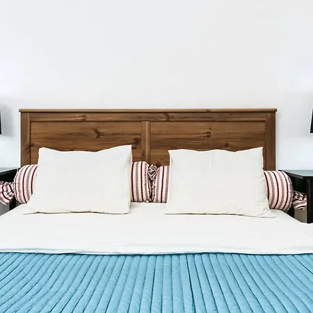 Apartman Urban Wrocław